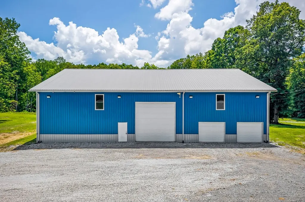 1899 Cow Pen Road Crossville TN 38571