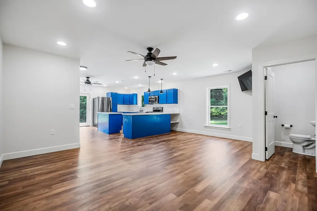 1899 Cow Pen Road Crossville TN 38571