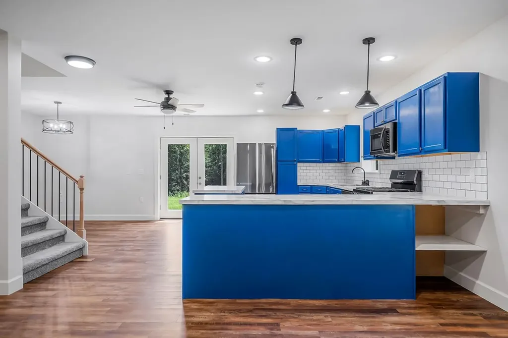 1899 Cow Pen Road Crossville TN 38571