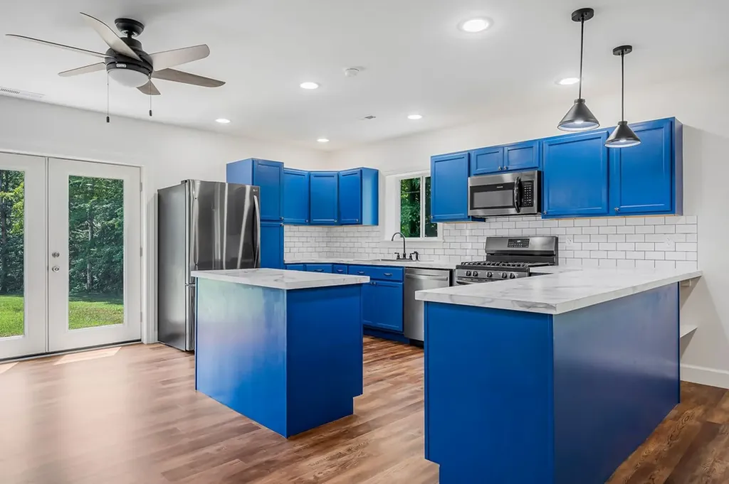 1899 Cow Pen Road Crossville TN 38571