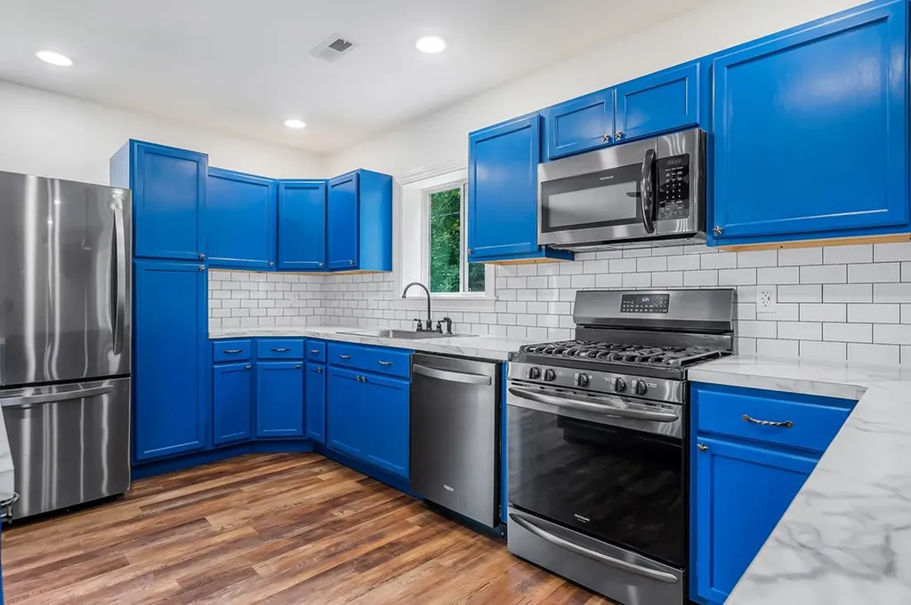 1899 Cow Pen Road Crossville TN 38571