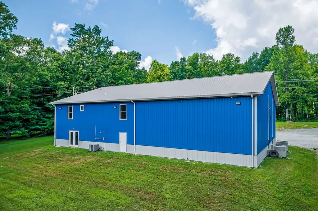 1899 Cow Pen Road Crossville TN 38571