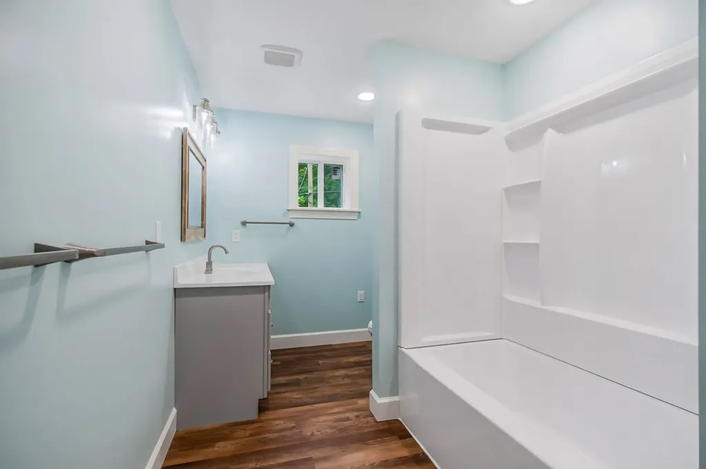 1899 Cow Pen Road Crossville TN 38571