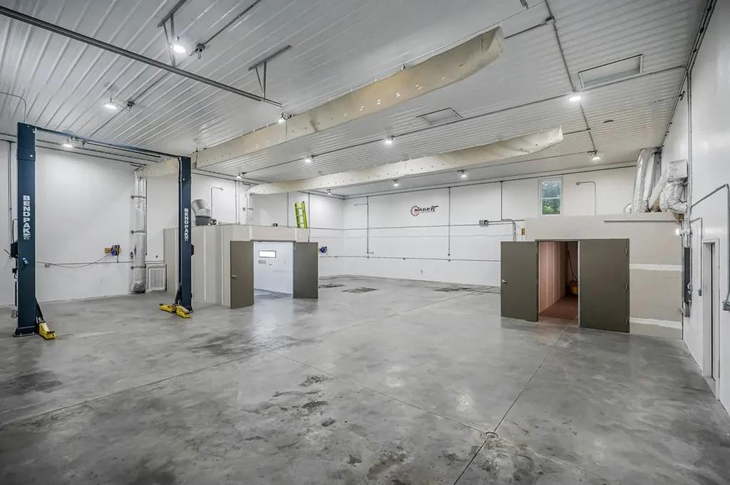 1899 Cow Pen Road Crossville TN 38571