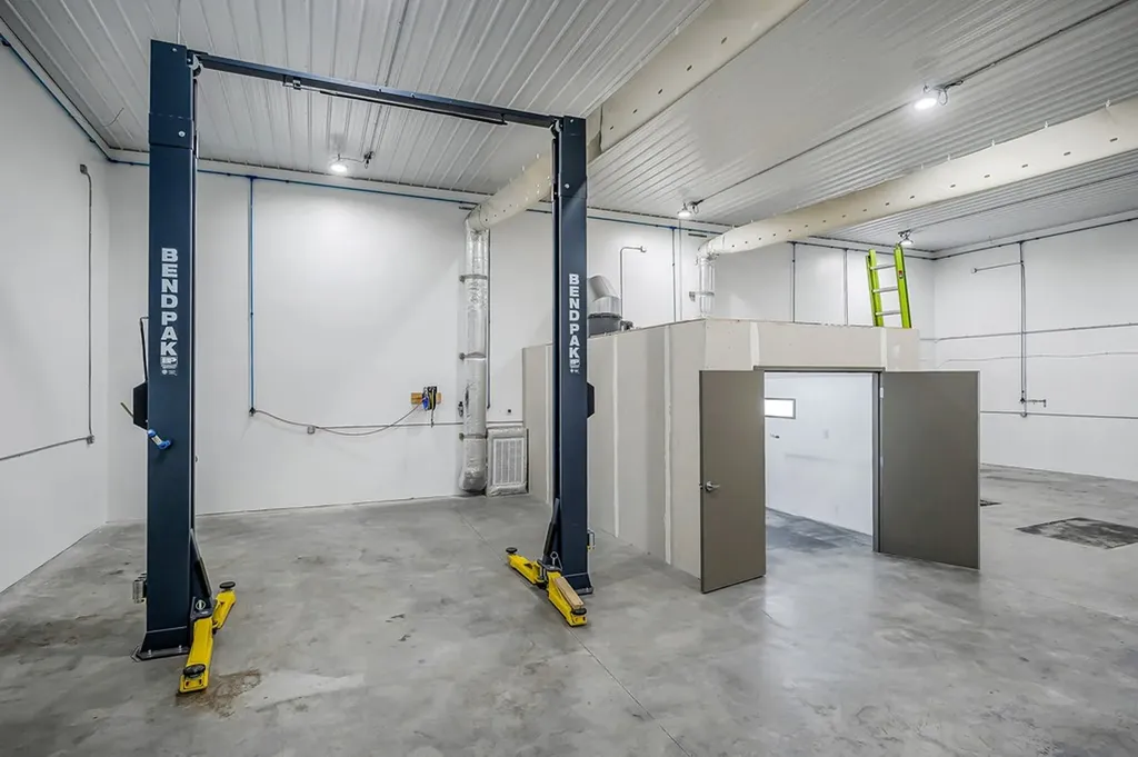 1899 Cow Pen Road Crossville TN 38571