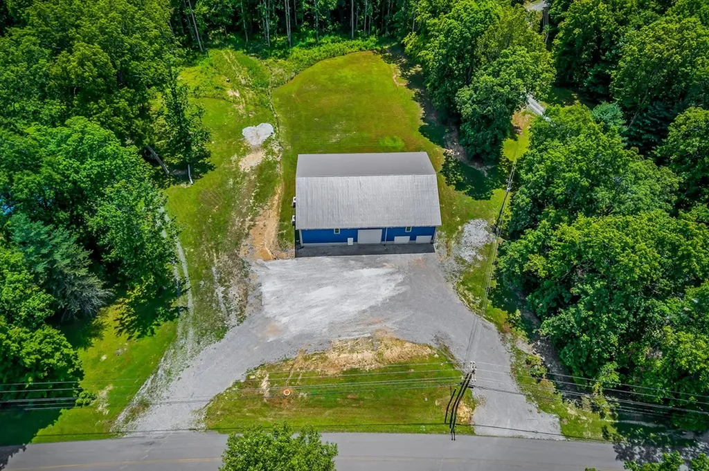 1899 Cow Pen Road Crossville TN 38571