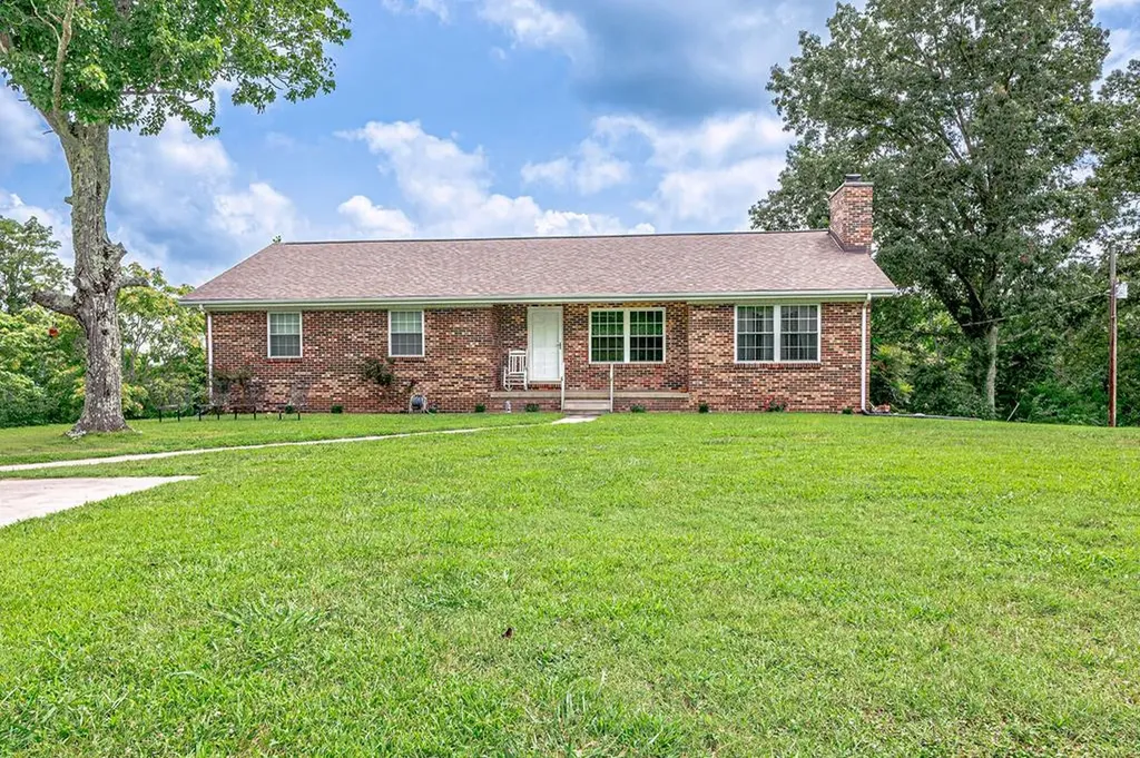 1754 Old Stover Road Monroe TN 38573