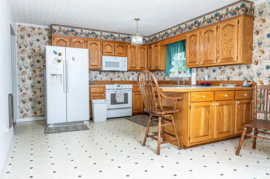 1754 Old Stover Road Monroe TN 38573