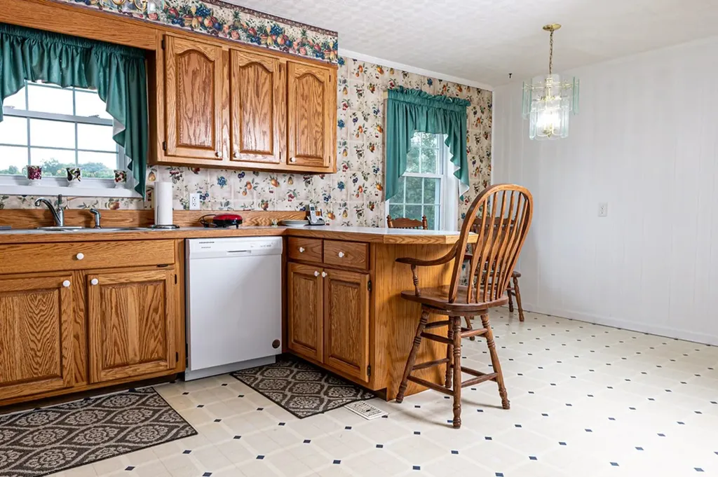 1754 Old Stover Road Monroe TN 38573