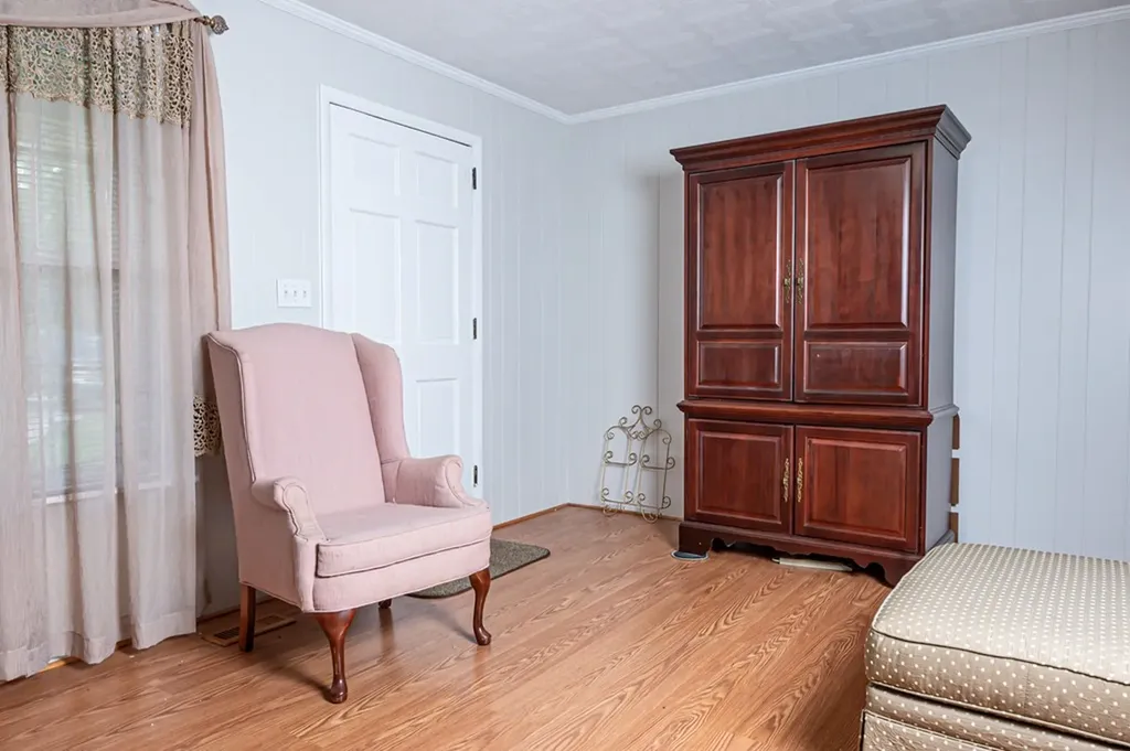 1754 Old Stover Road Monroe TN 38573