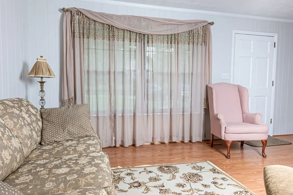 1754 Old Stover Road Monroe TN 38573