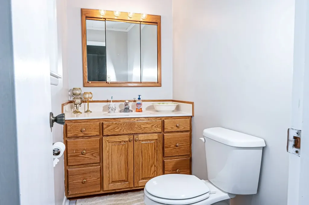 1754 Old Stover Road Monroe TN 38573