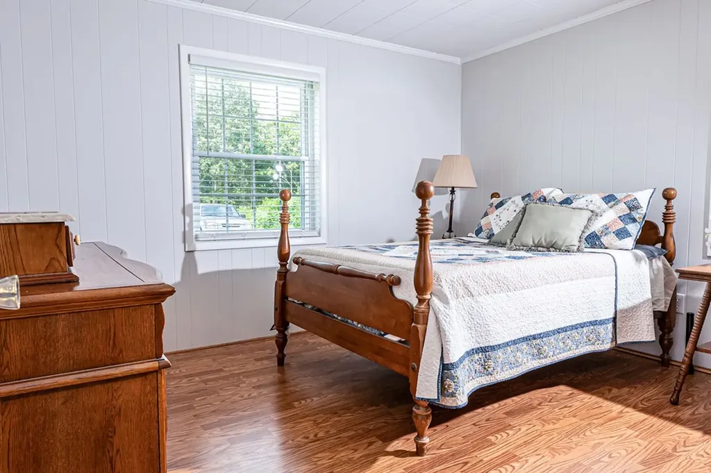 1754 Old Stover Road Monroe TN 38573