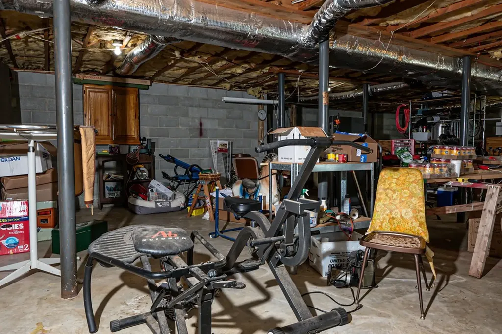 1754 Old Stover Road Monroe TN 38573