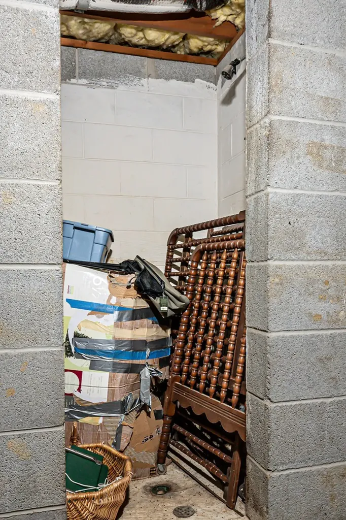 1754 Old Stover Road Monroe TN 38573