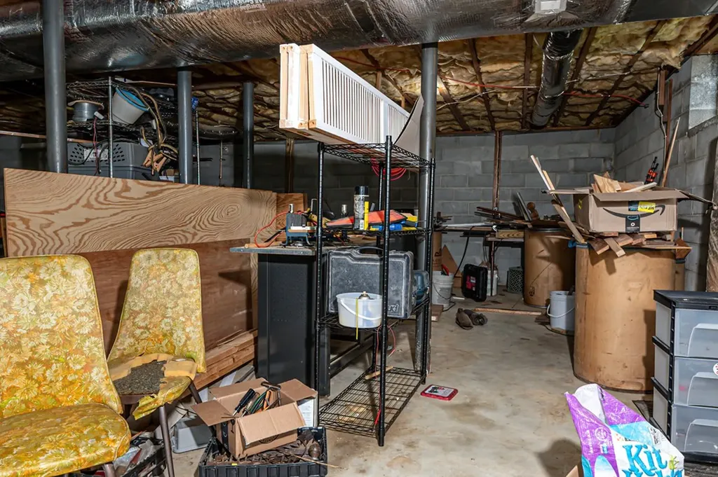 1754 Old Stover Road Monroe TN 38573