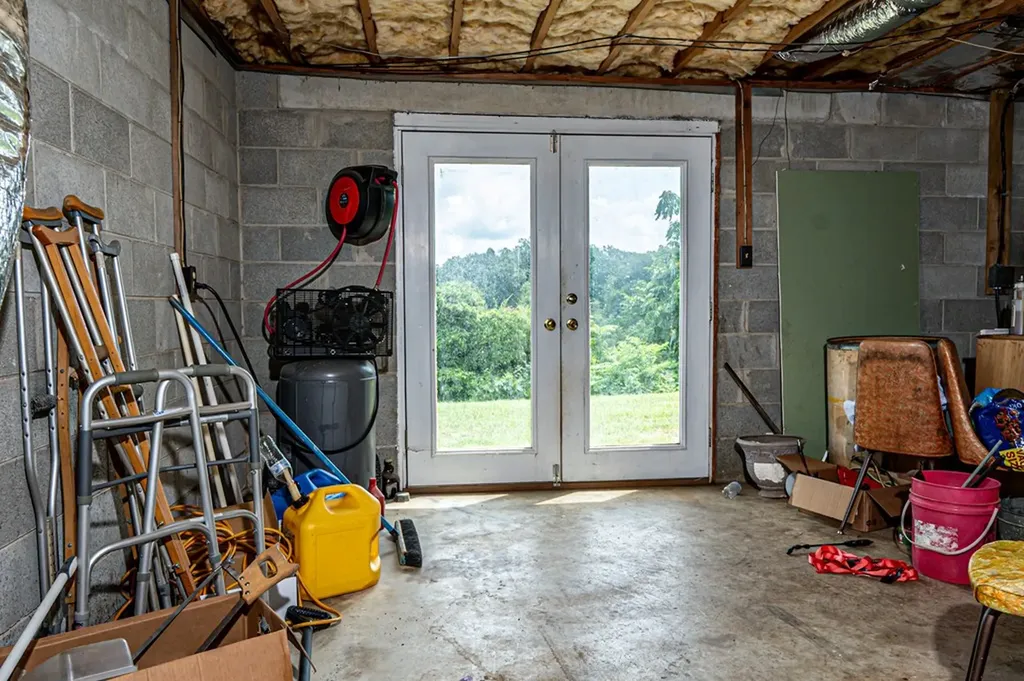 1754 Old Stover Road Monroe TN 38573