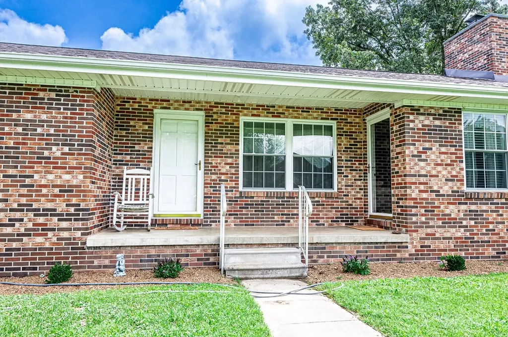 1754 Old Stover Road Monroe TN 38573