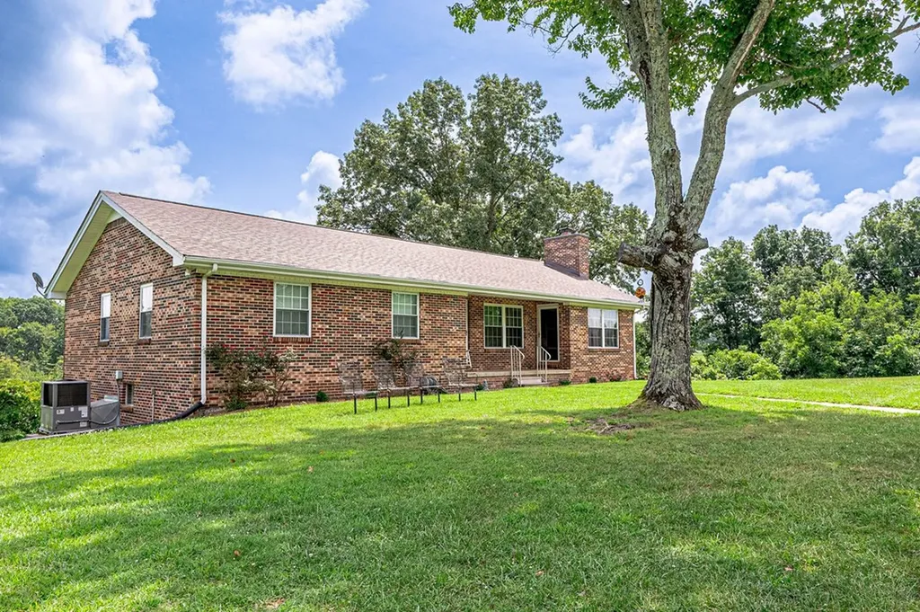 1754 Old Stover Road Monroe TN 38573