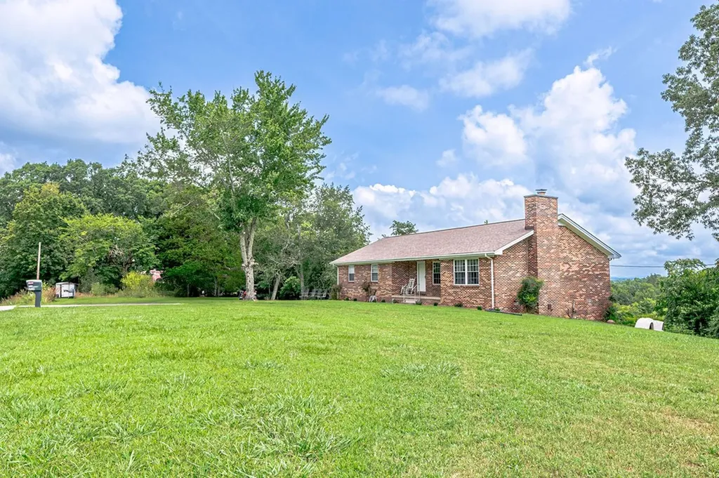 1754 Old Stover Road Monroe TN 38573