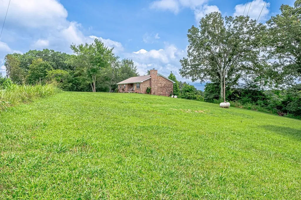 1754 Old Stover Road Monroe TN 38573