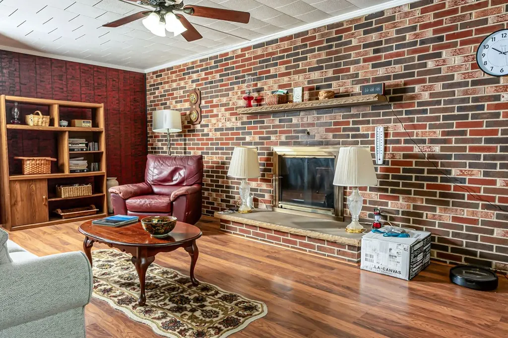 1754 Old Stover Road Monroe TN 38573