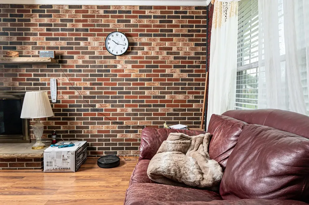 1754 Old Stover Road Monroe TN 38573