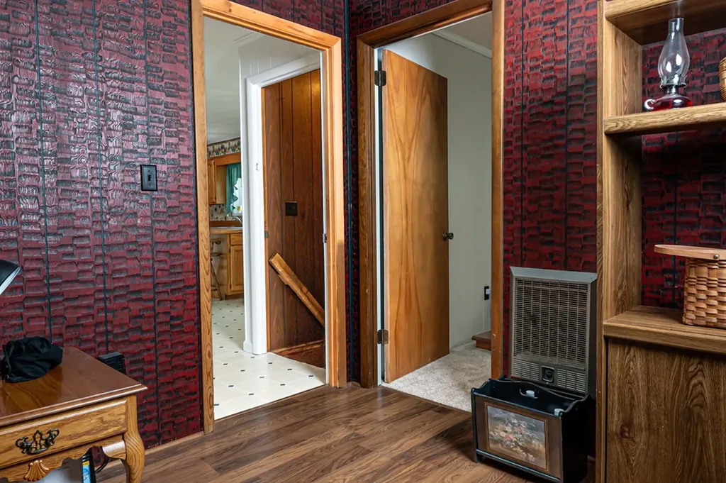 1754 Old Stover Road Monroe TN 38573