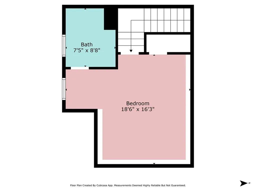 2562 Whispering Oaks Lane Cookeville TN 38502