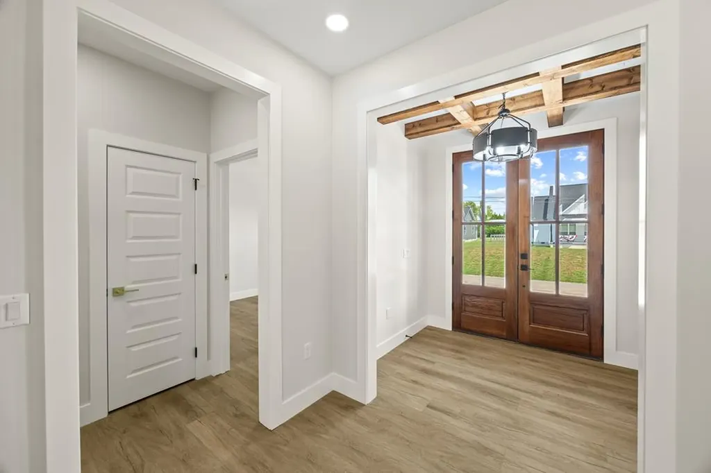 2562 Whispering Oaks Lane Cookeville TN 38502