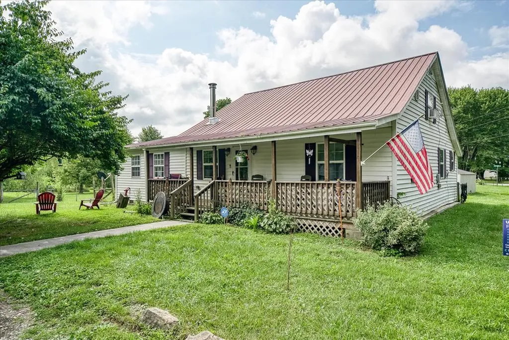 1199 Ashburn Road Monterey TN 38574