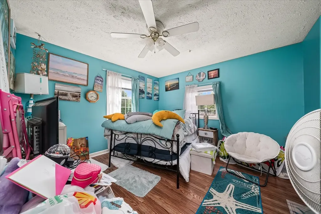 1199 Ashburn Road Monterey TN 38574