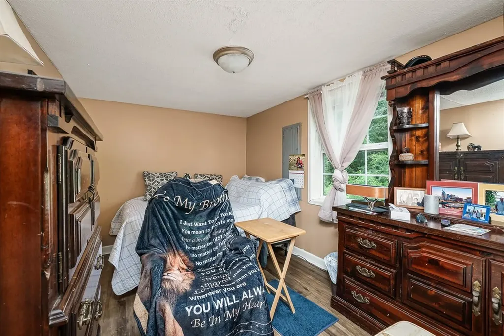 1199 Ashburn Road Monterey TN 38574