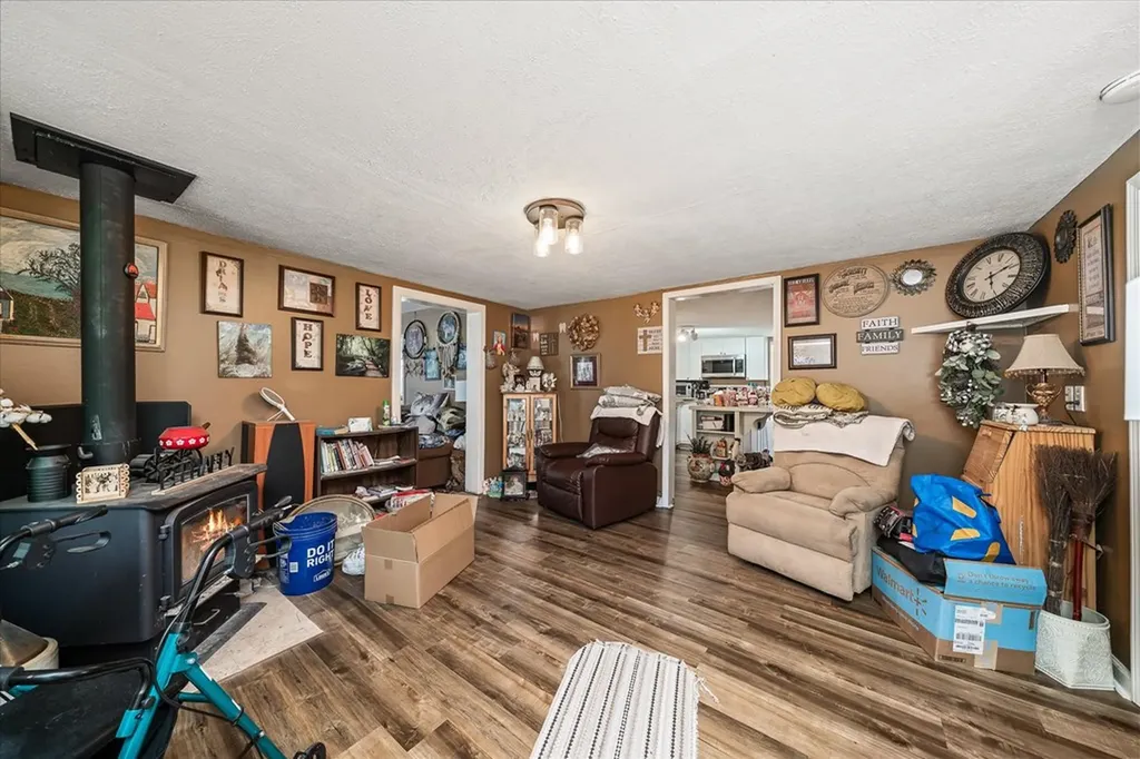 1199 Ashburn Road Monterey TN 38574