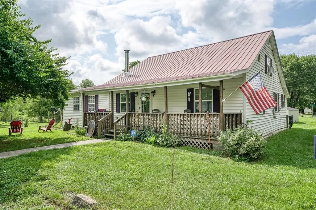 1199 Ashburn Road Monterey TN 38574