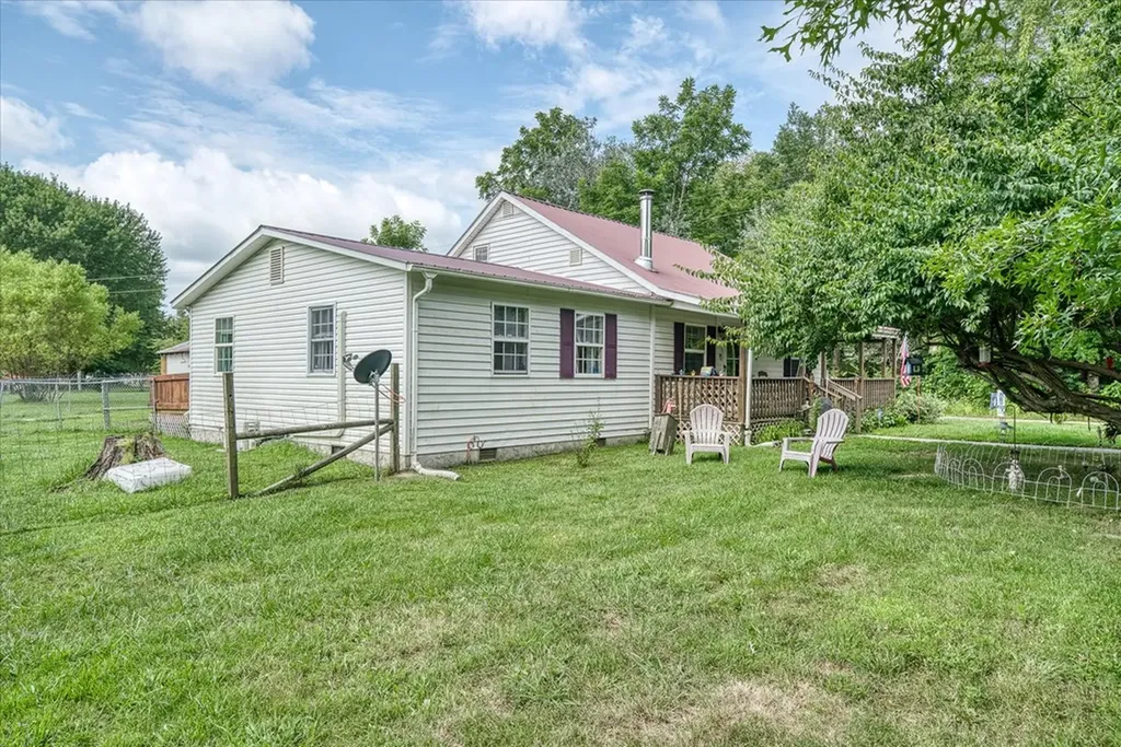 1199 Ashburn Road Monterey TN 38574