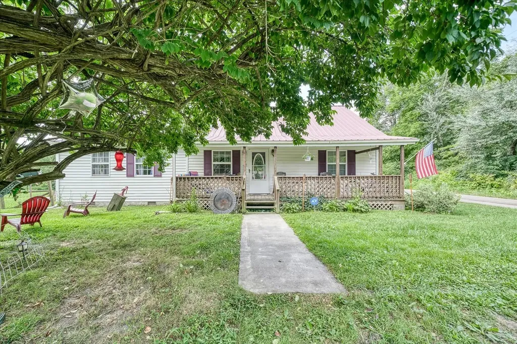 1199 Ashburn Road Monterey TN 38574