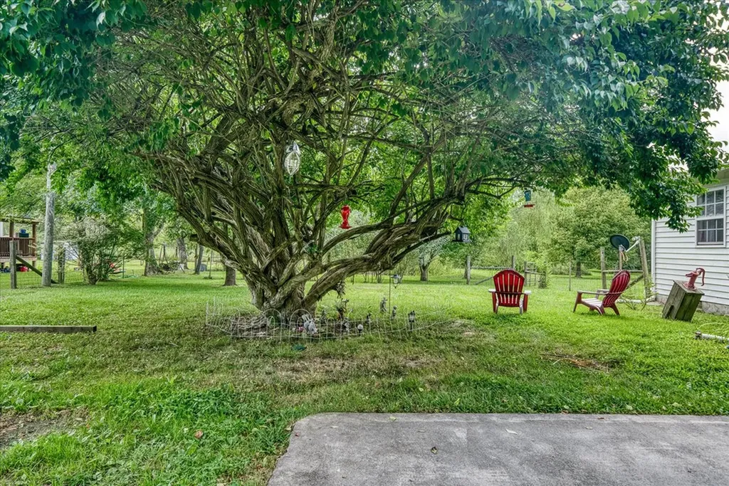 1199 Ashburn Road Monterey TN 38574