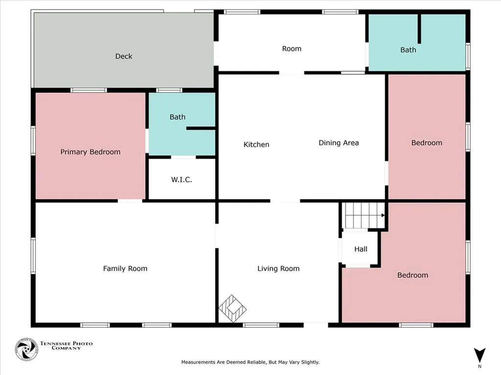1199 Ashburn Road Monterey TN 38574