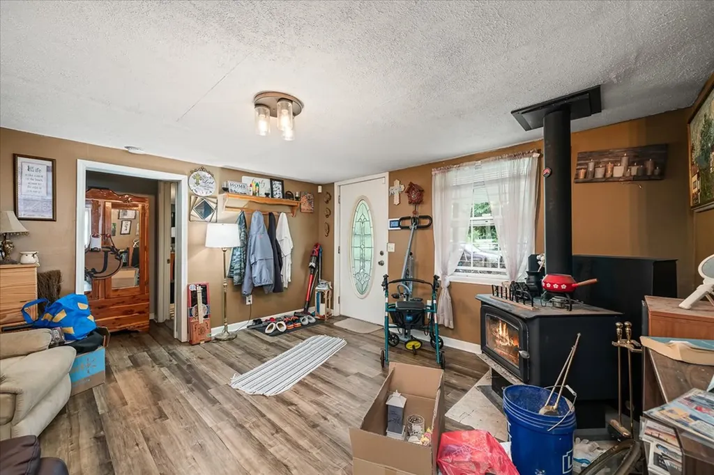 1199 Ashburn Road Monterey TN 38574