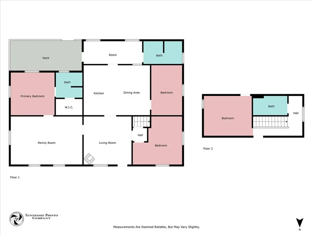 1199 Ashburn Road Monterey TN 38574