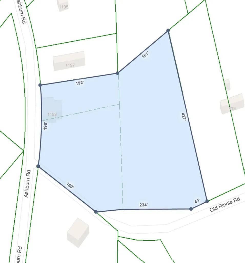 1199 Ashburn Road Monterey TN 38574