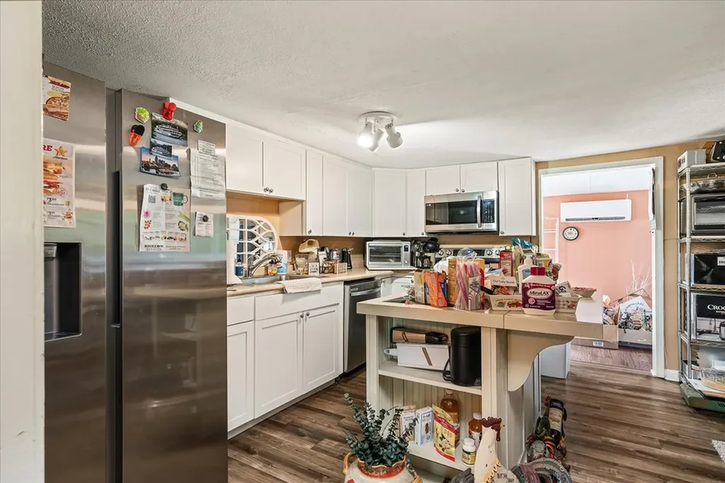 1199 Ashburn Road Monterey TN 38574