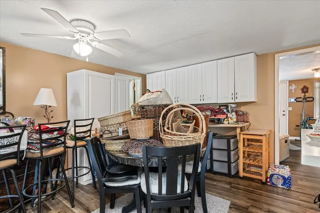 1199 Ashburn Road Monterey TN 38574