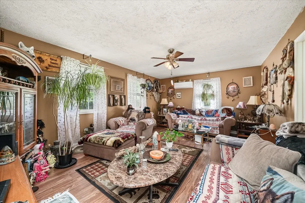 1199 Ashburn Road Monterey TN 38574