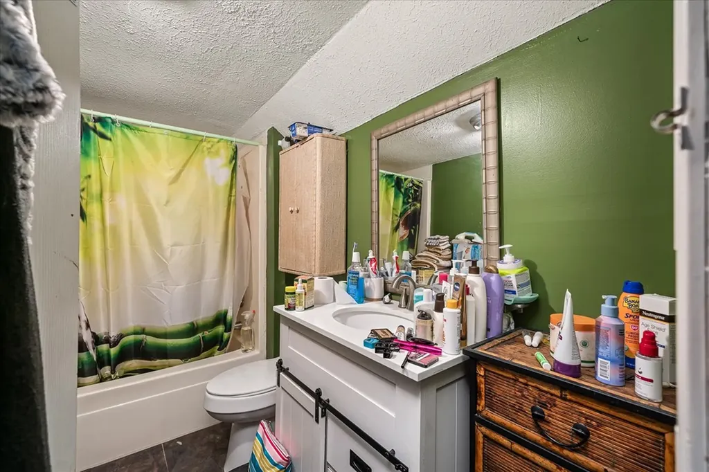 1199 Ashburn Road Monterey TN 38574