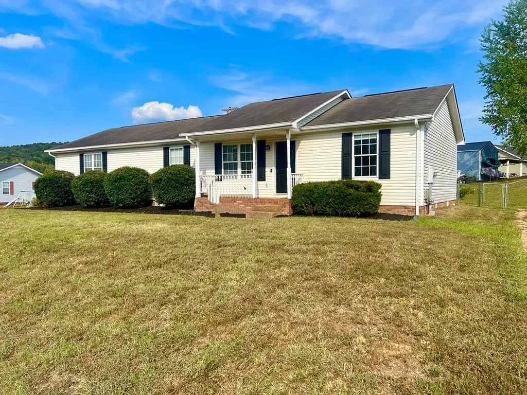 218 Cumberland Cove Drive Carthage TN 37030