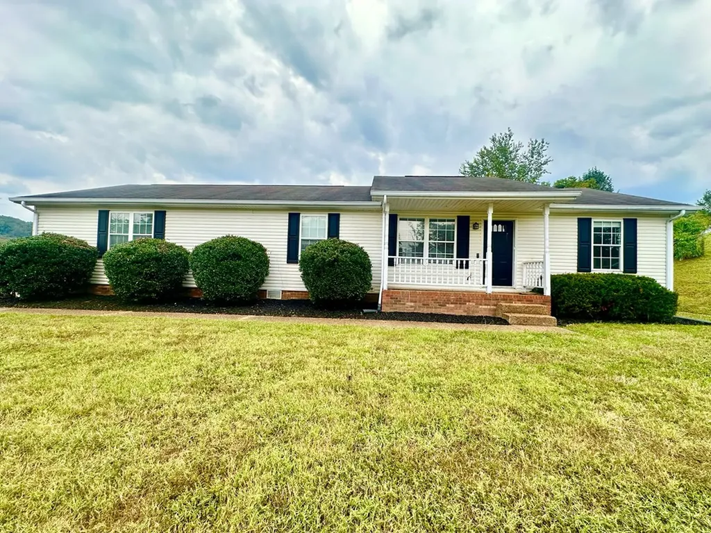 218 Cumberland Cove Drive Carthage TN 37030