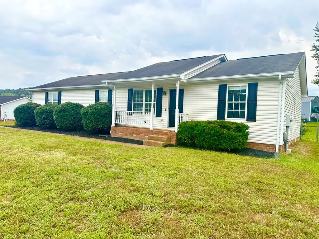 218 Cumberland Cove Drive Carthage TN 37030