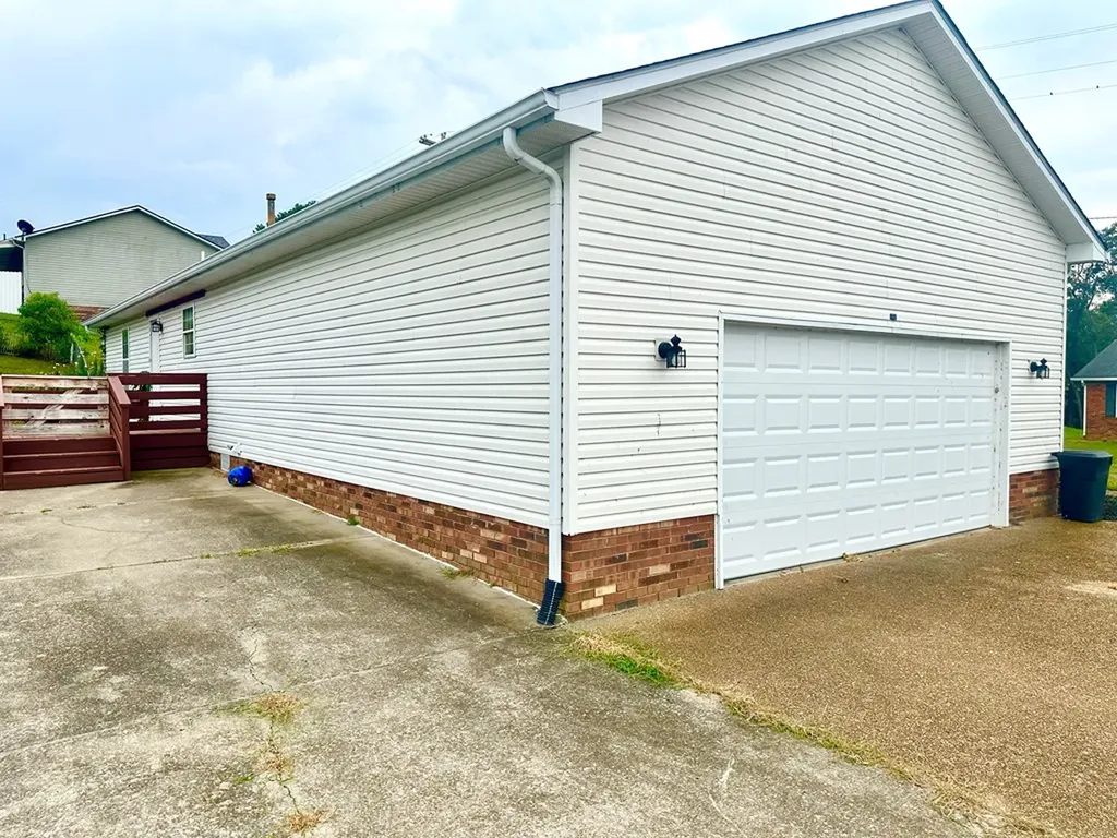 218 Cumberland Cove Drive Carthage TN 37030